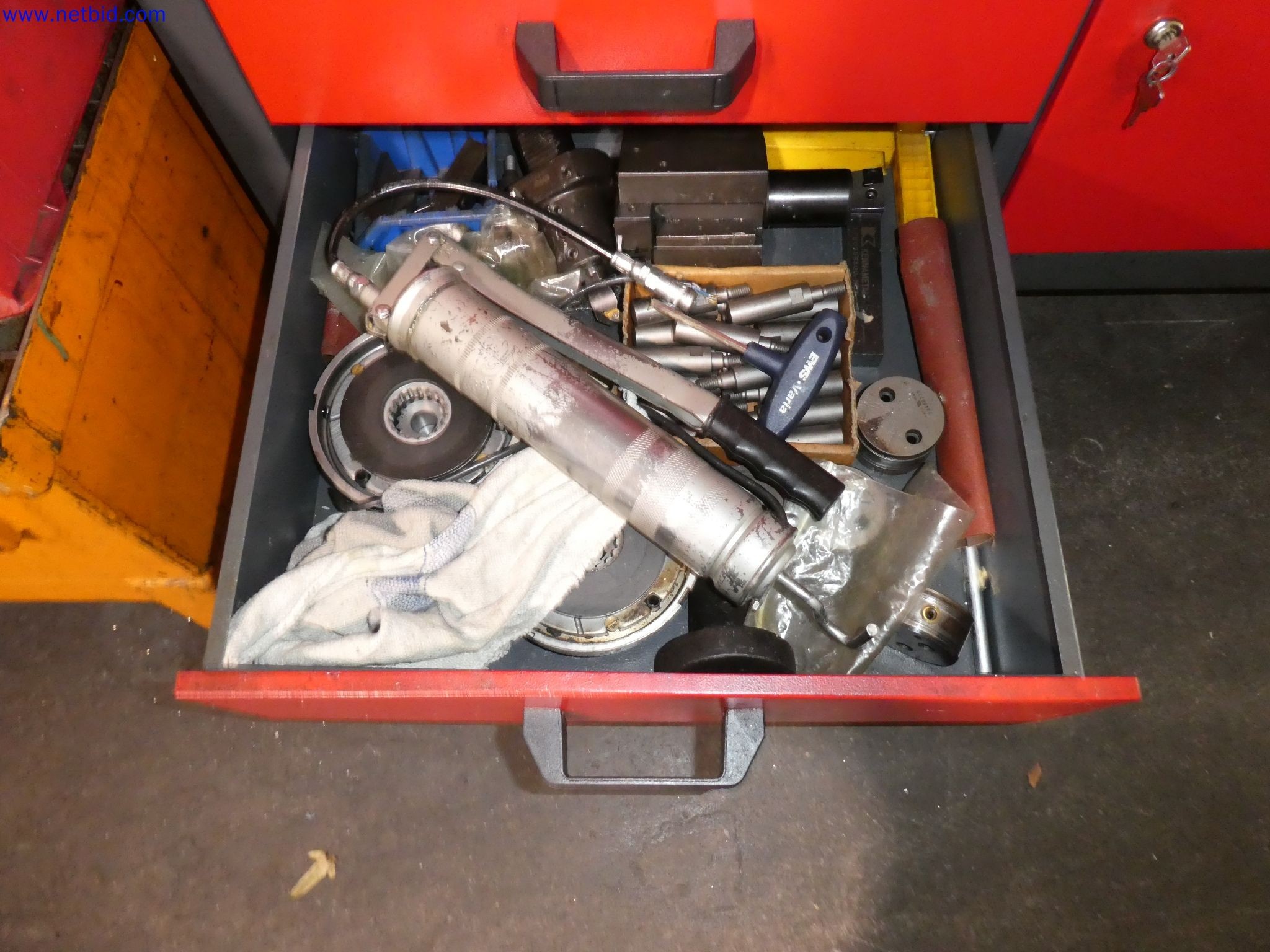 Machines in the field of mechanical engineering-13