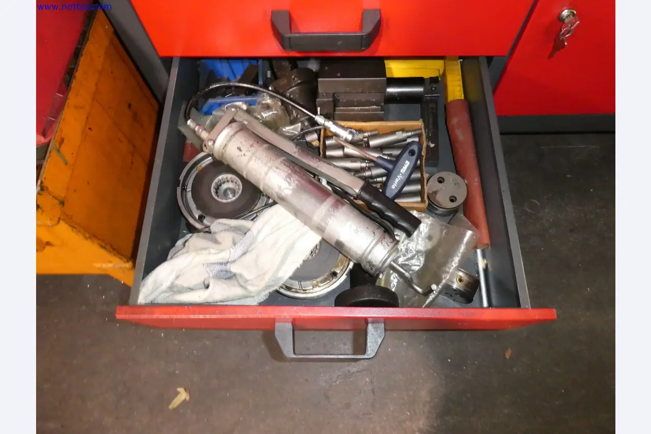 Machines in the field of mechanical engineering-13