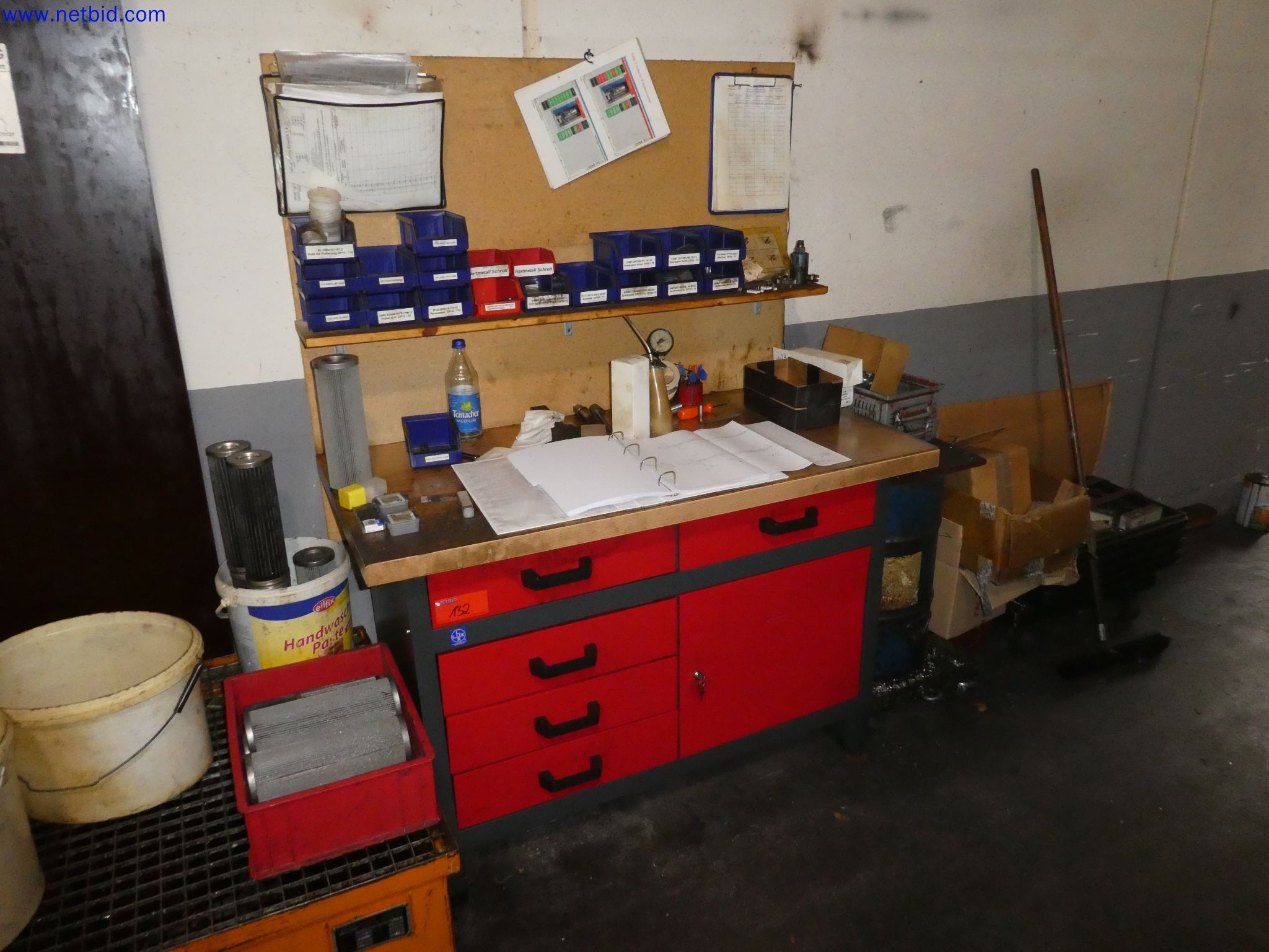 Machines in the field of mechanical engineering-14