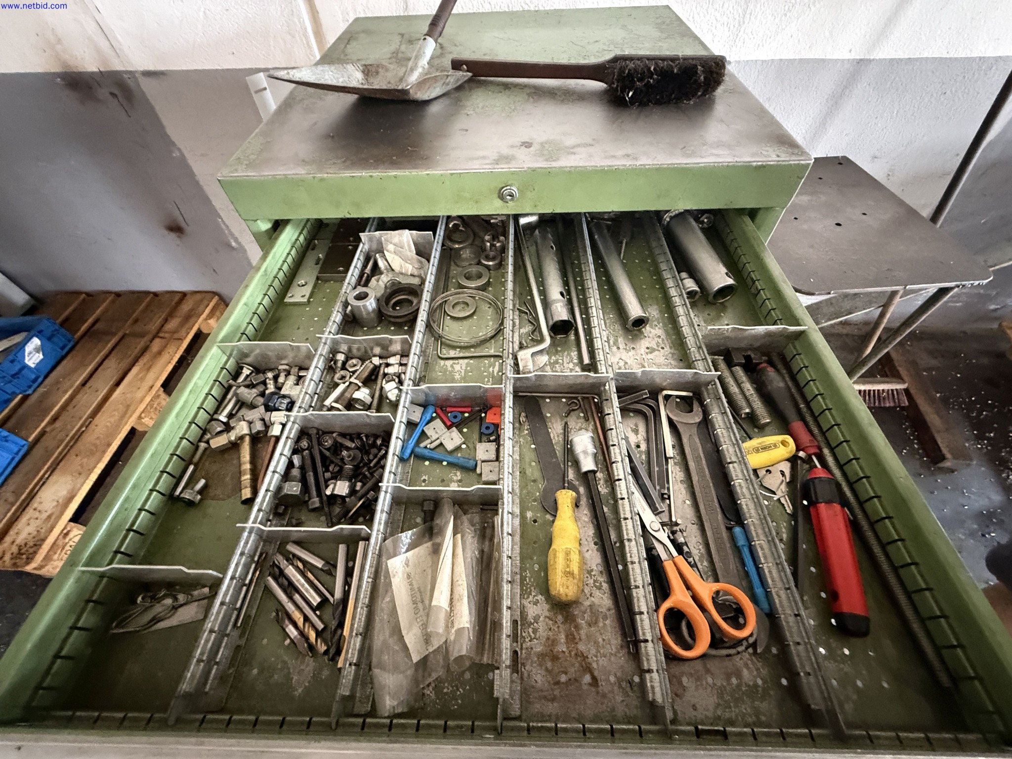 Machines in the field of mechanical engineering-17