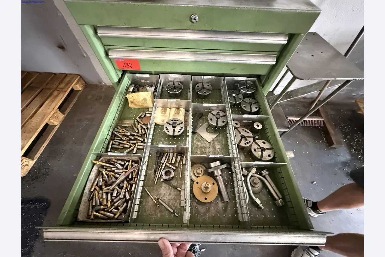 Machines in the field of mechanical engineering-18