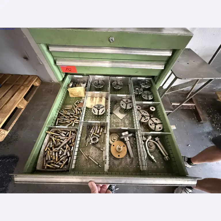 Machines in the field of mechanical engineering-18