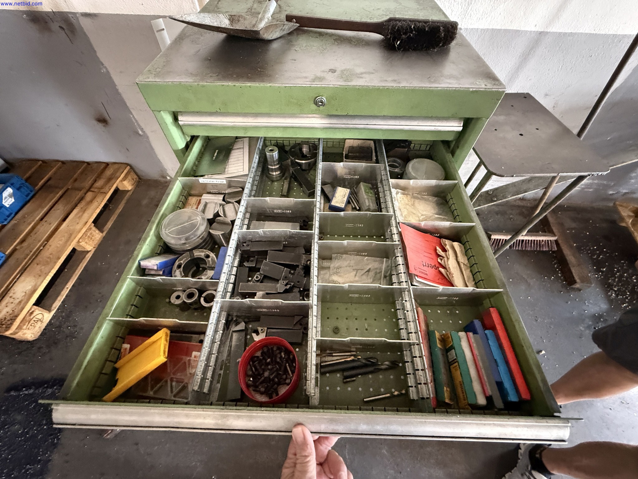 Machines in the field of mechanical engineering-20