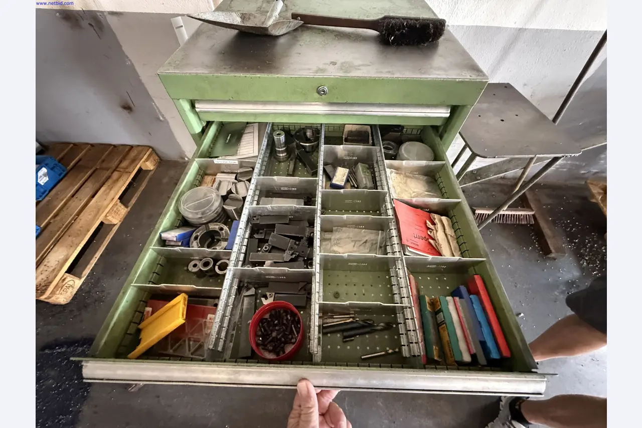 Machines in the field of mechanical engineering-20