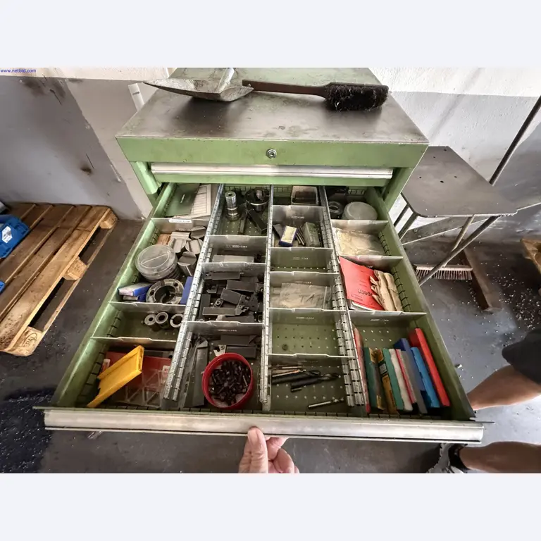 Machines in the field of mechanical engineering-20
