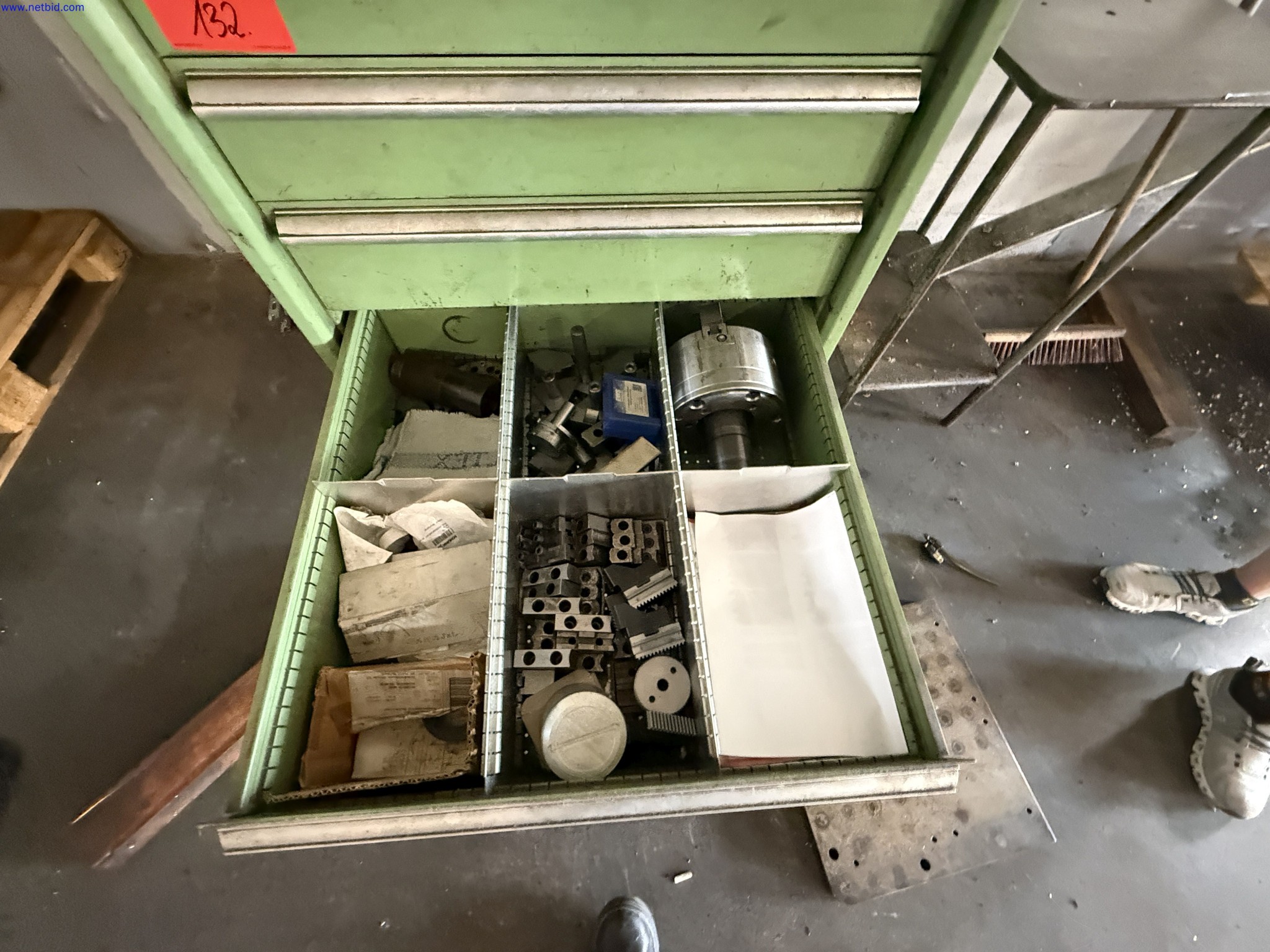 Machines in the field of mechanical engineering-22