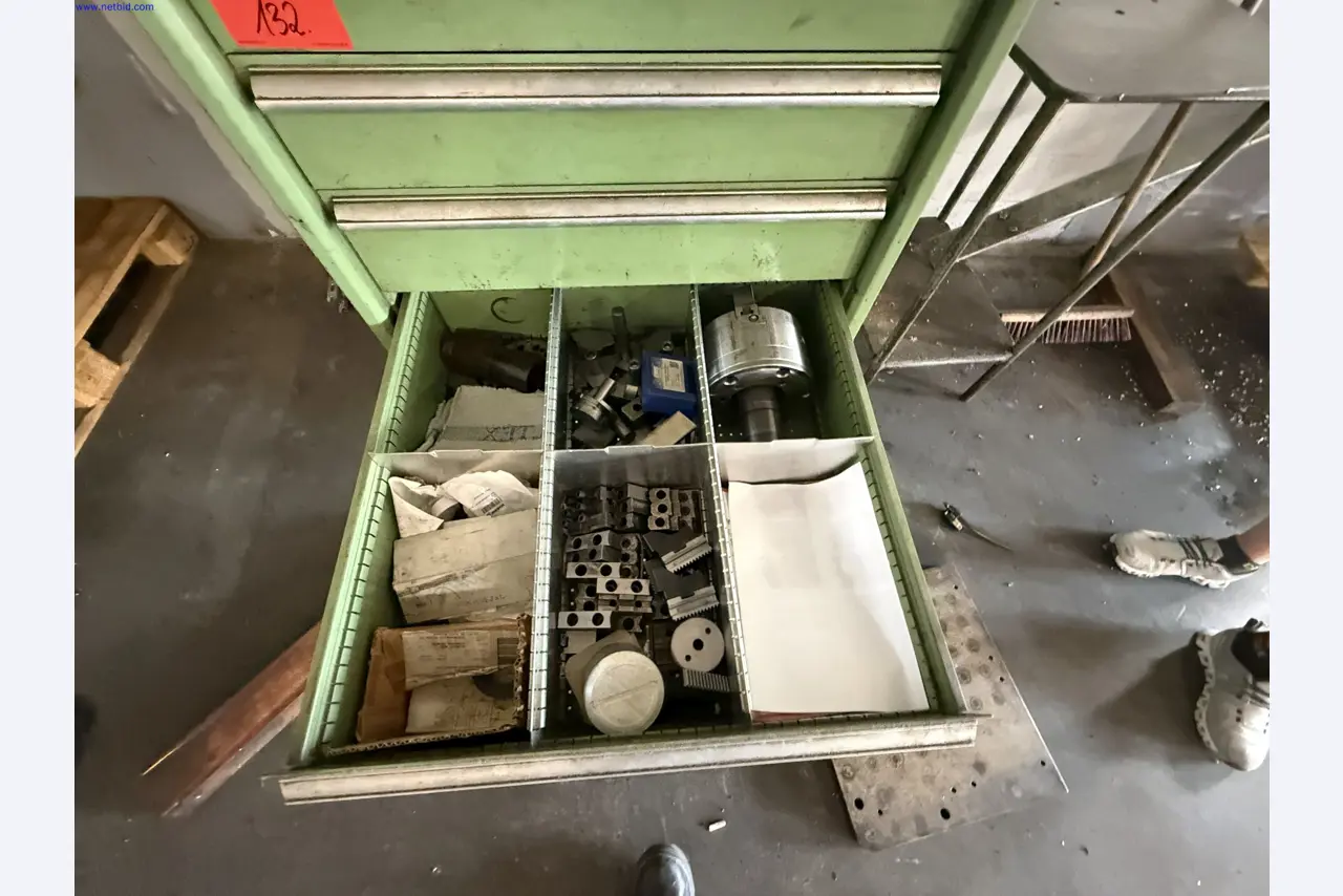 Machines in the field of mechanical engineering-22