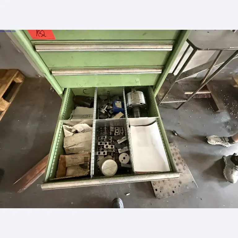 Machines in the field of mechanical engineering-22