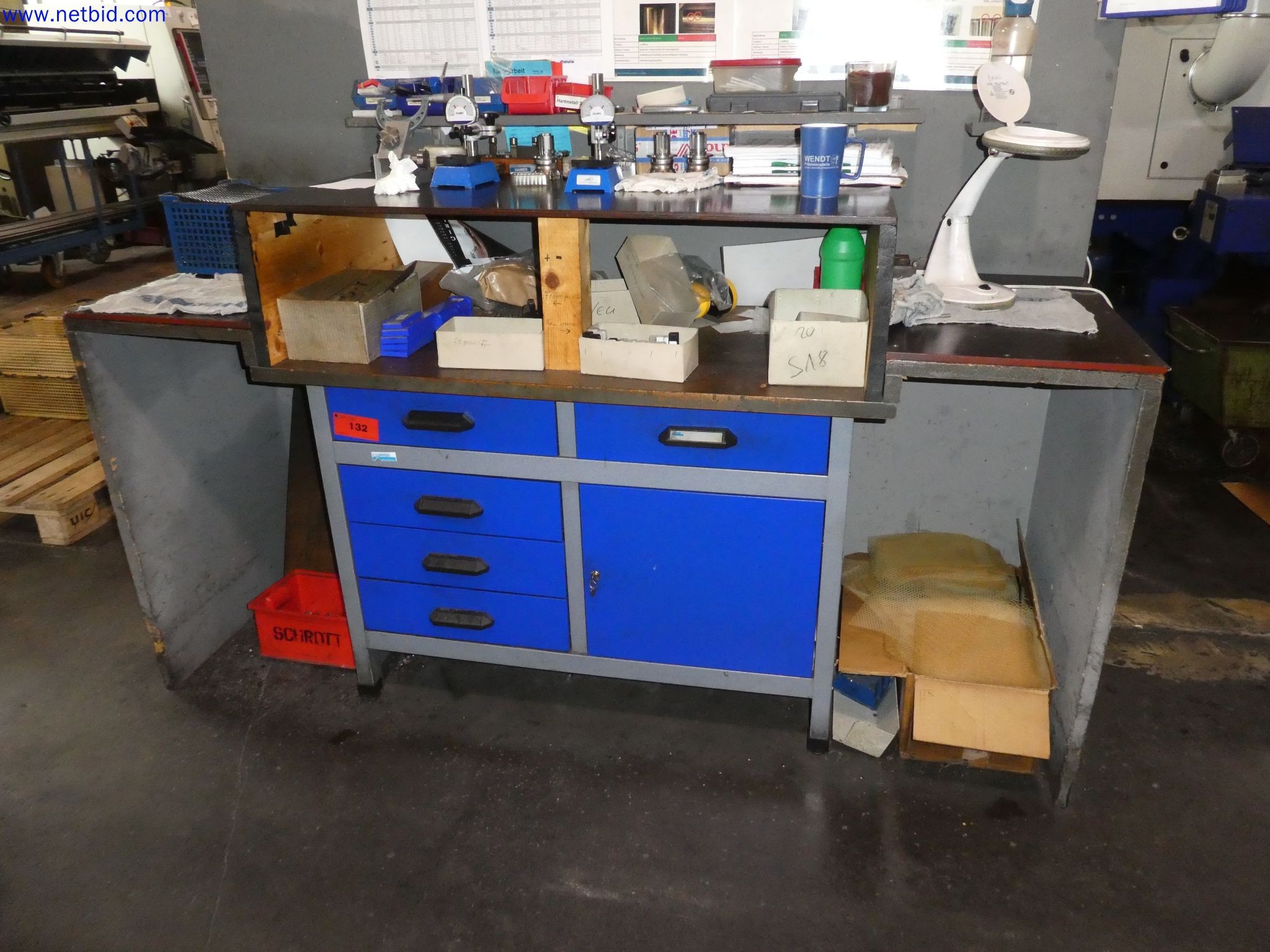 Machines in the field of mechanical engineering-2