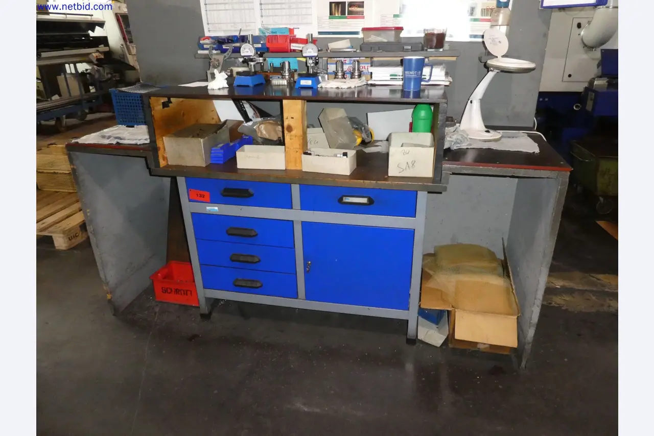 Machines in the field of mechanical engineering-2