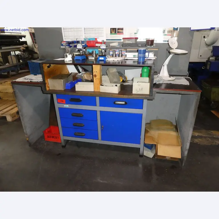 Machines in the field of mechanical engineering-2