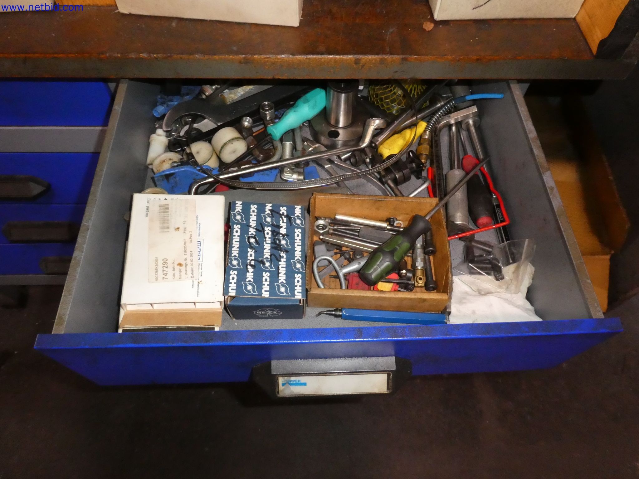 Machines in the field of mechanical engineering-3