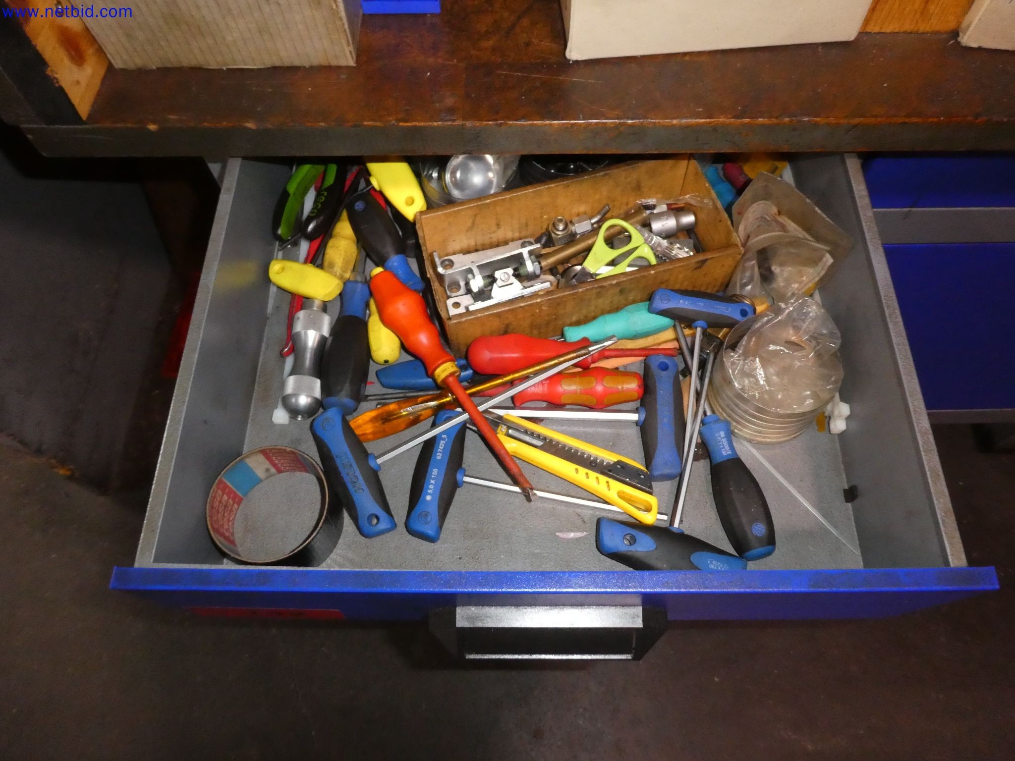 Machines in the field of mechanical engineering-5