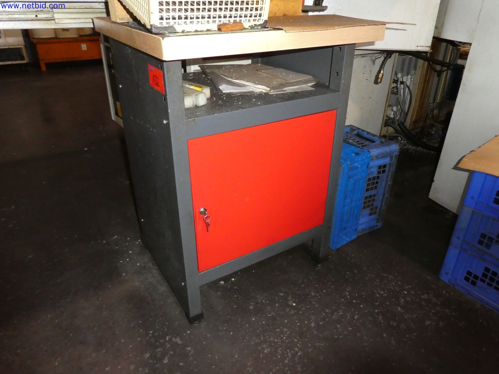 Machines in the field of mechanical engineering-8