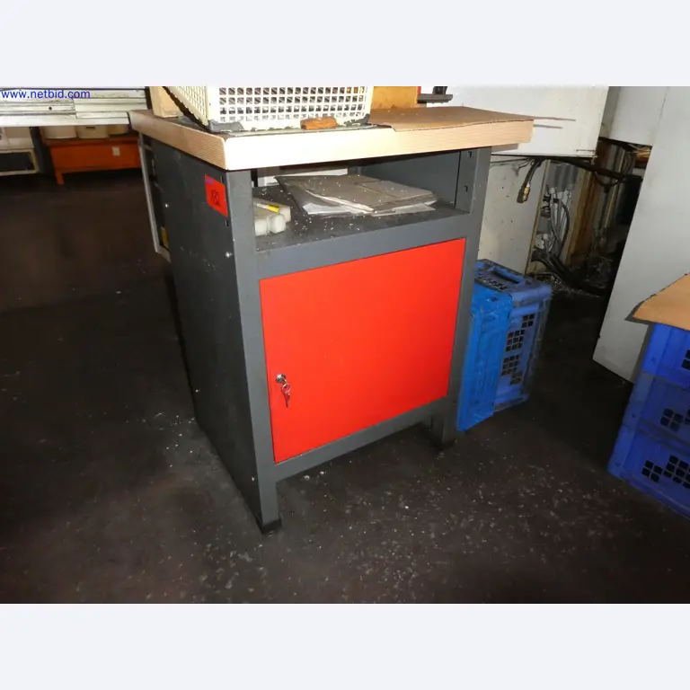 Machines in the field of mechanical engineering-8