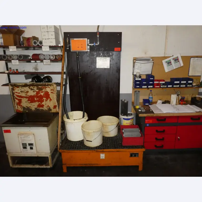 Machines in the field of mechanical engineering-1