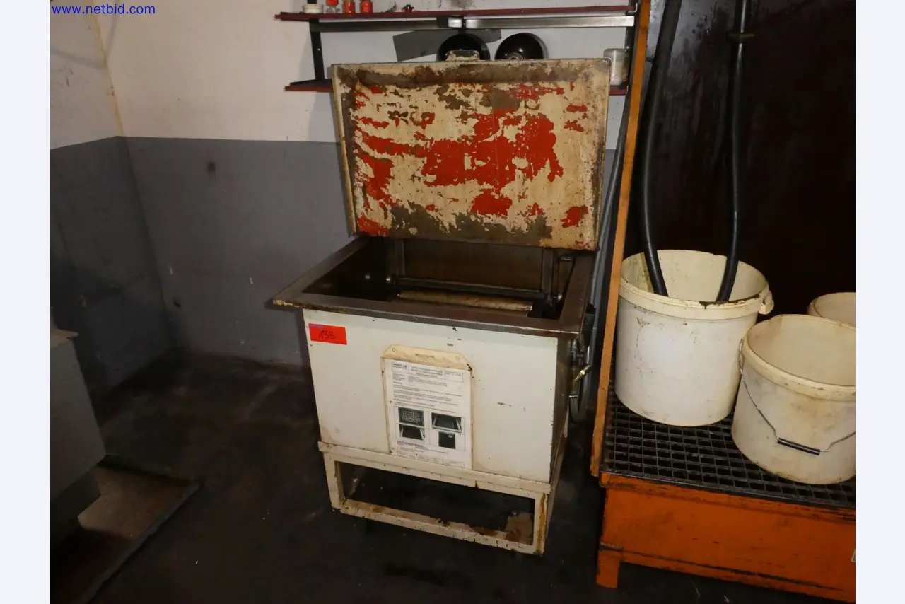Machines in the field of mechanical engineering-2