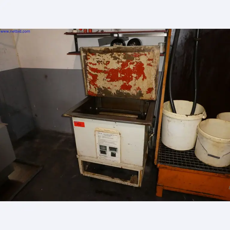 Machines in the field of mechanical engineering-2