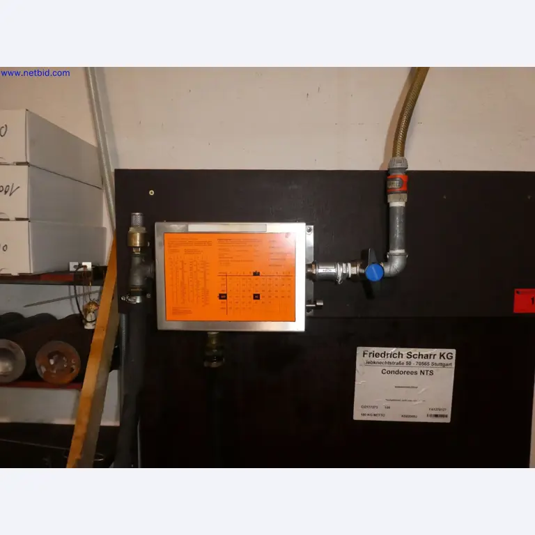 Machines in the field of mechanical engineering-3