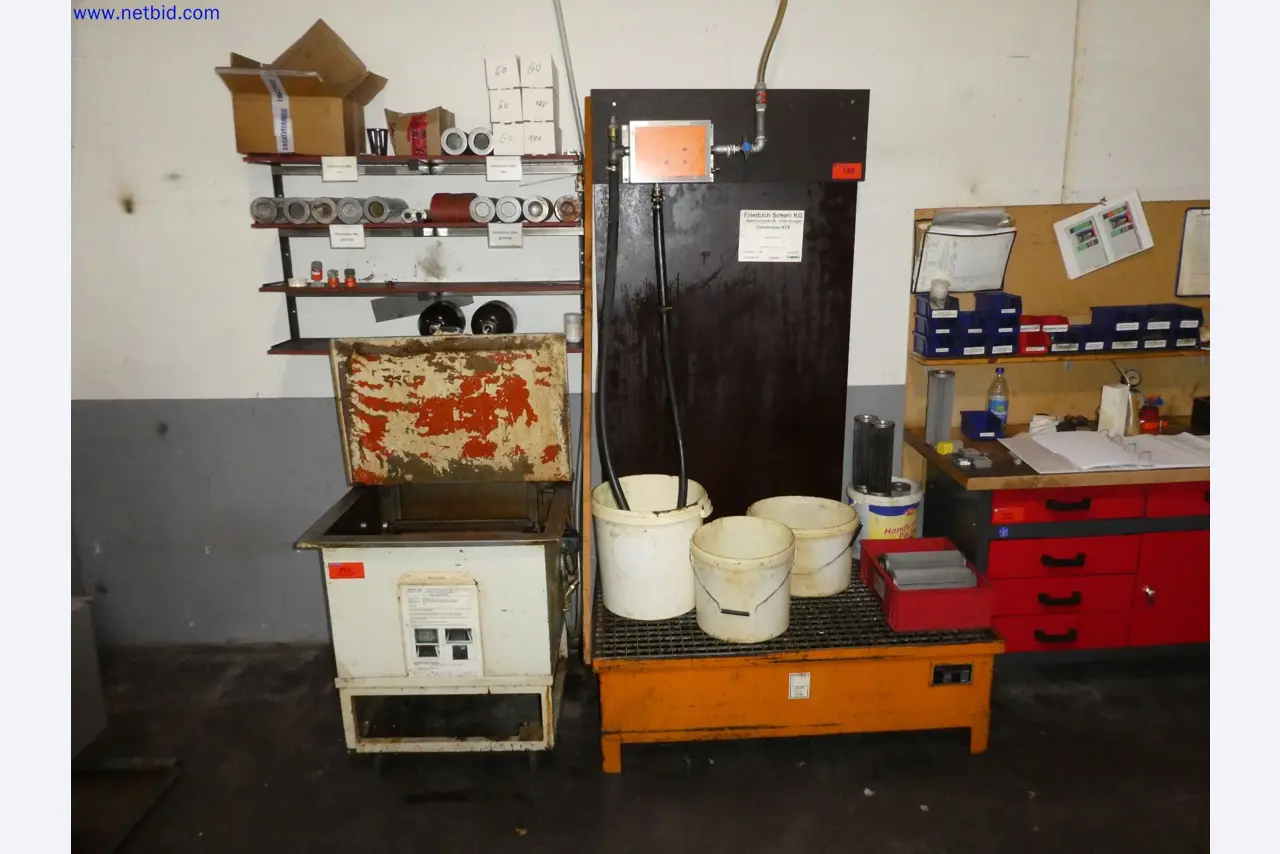 Machines in the field of mechanical engineering-4