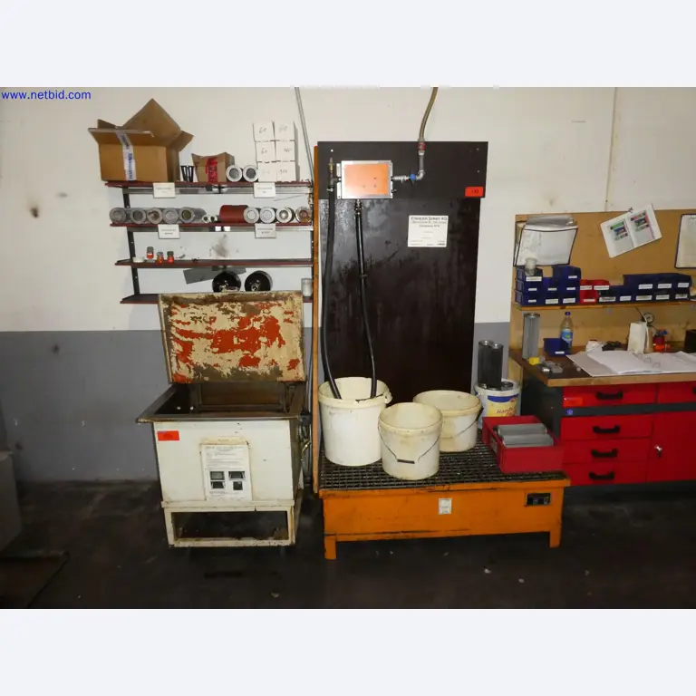 Machines in the field of mechanical engineering-4