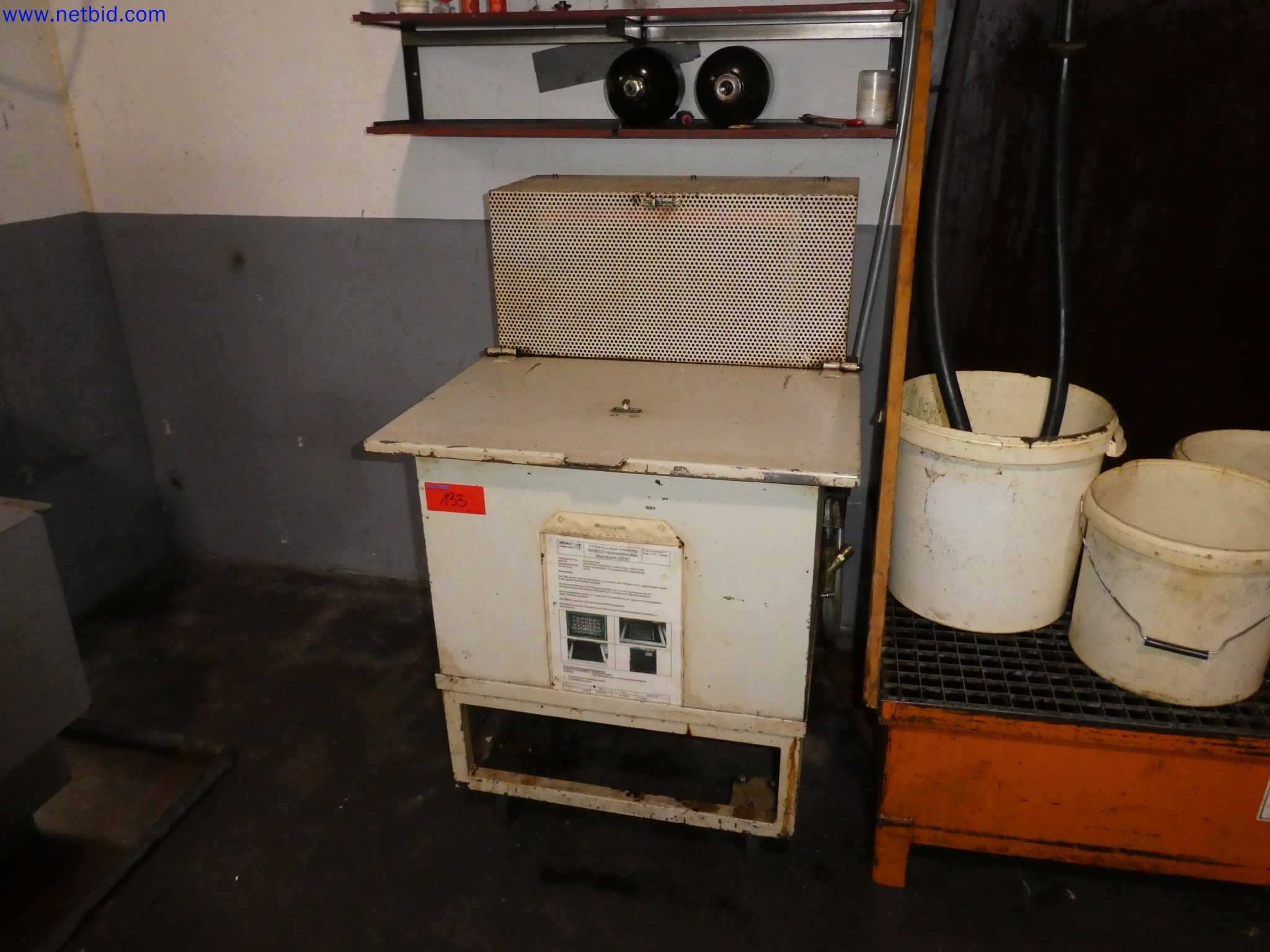 Machines in the field of mechanical engineering-5