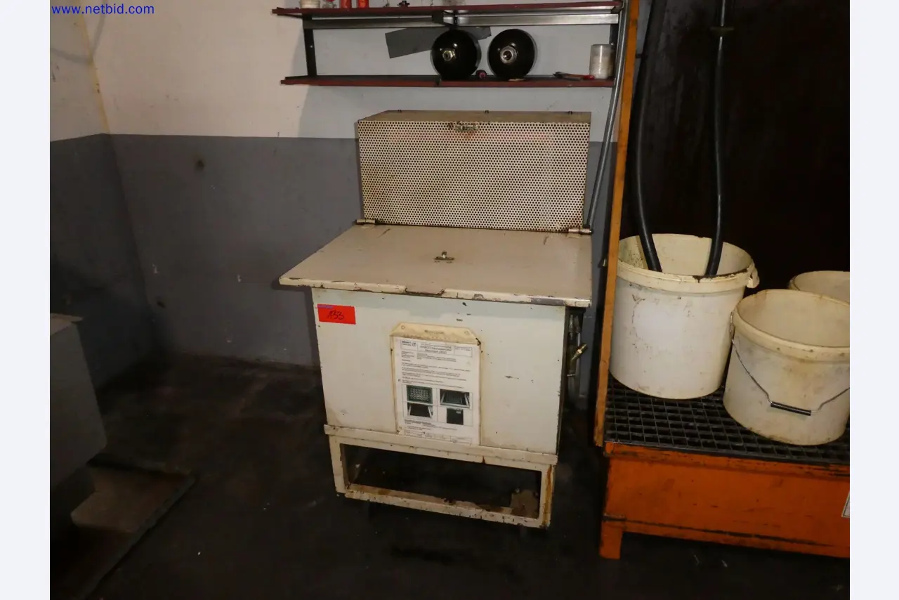 Machines in the field of mechanical engineering-5