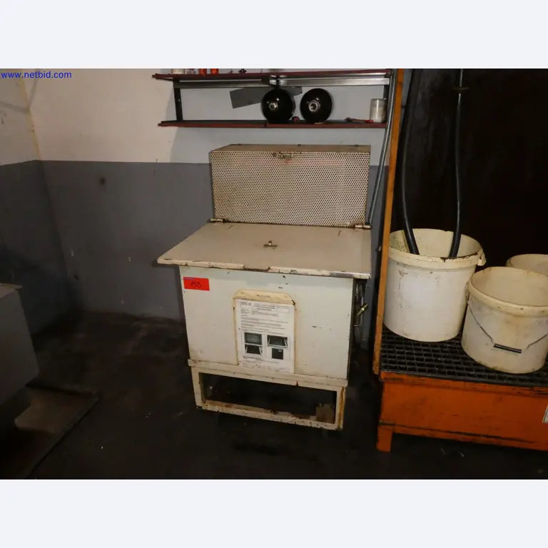 Machines in the field of mechanical engineering-5