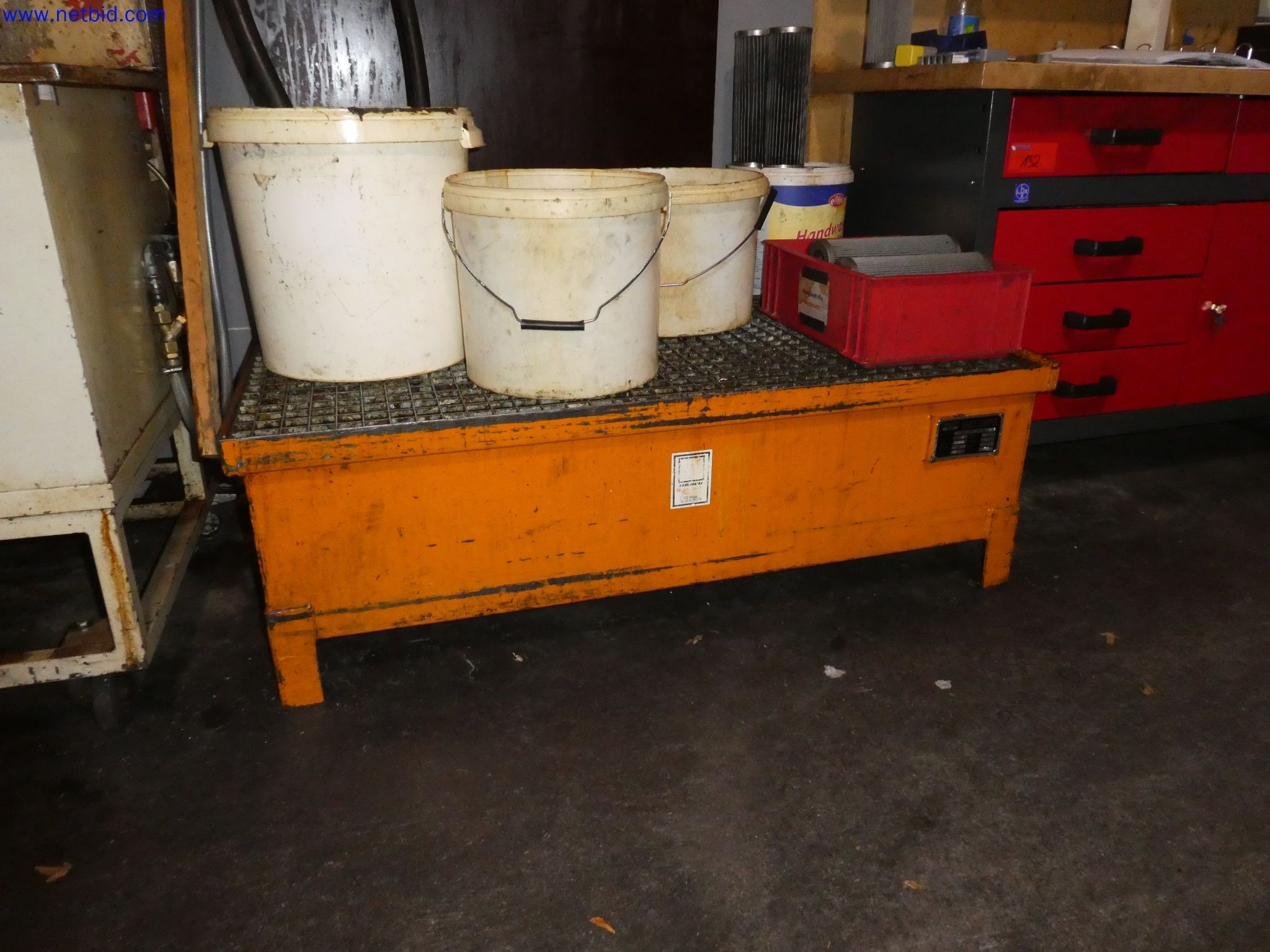 Machines in the field of mechanical engineering-6