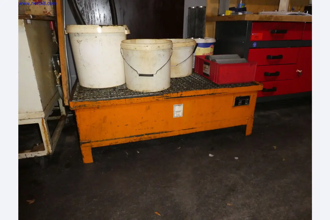 Machines in the field of mechanical engineering-6