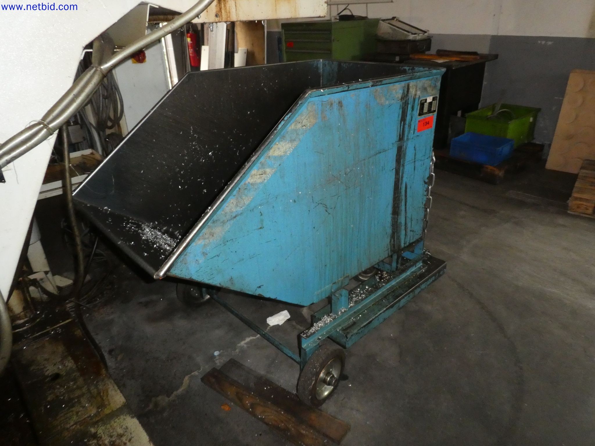 Machines in the field of mechanical engineering-1