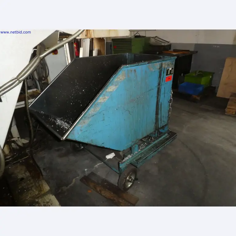Machines in the field of mechanical engineering-1