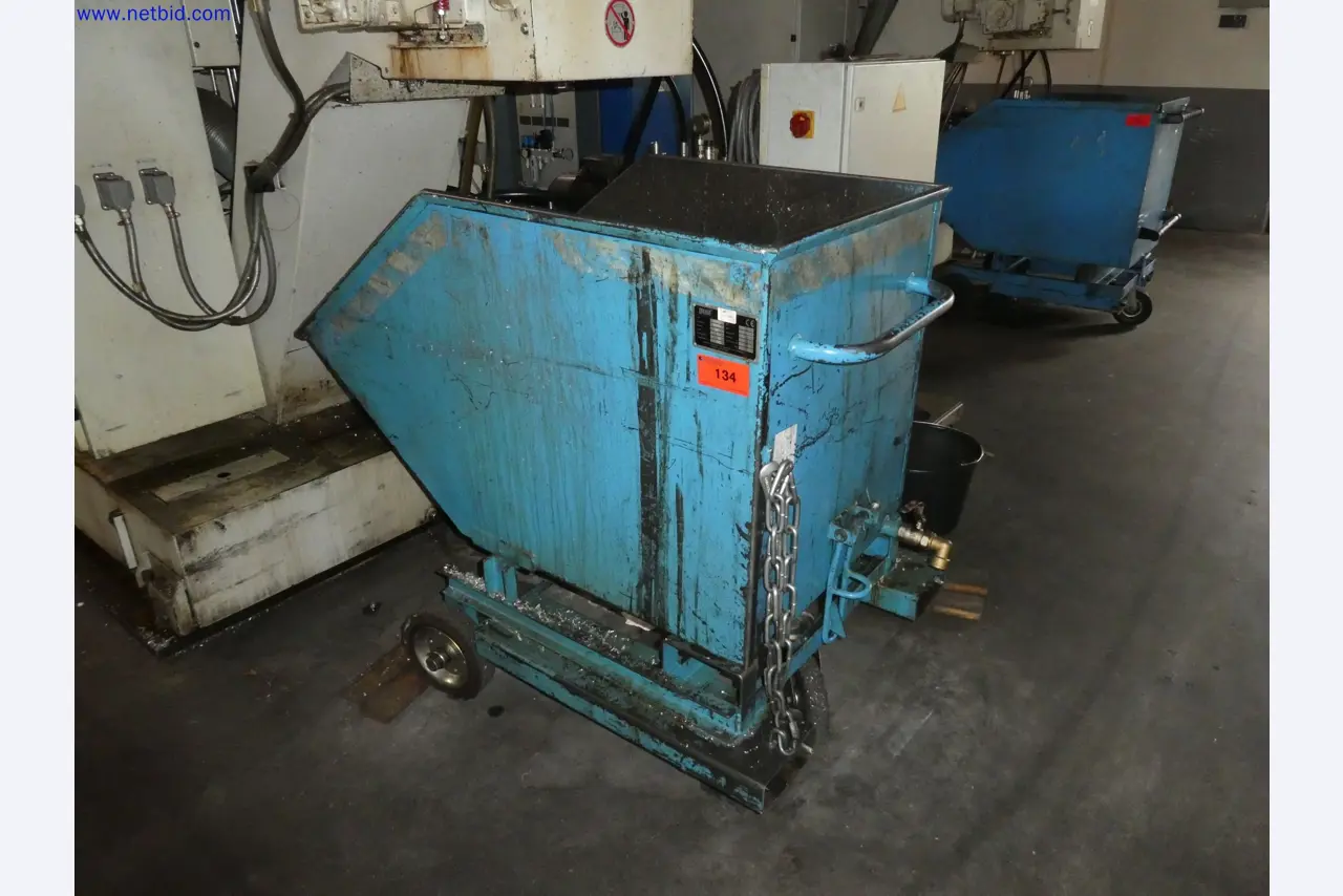 Machines in the field of mechanical engineering-2