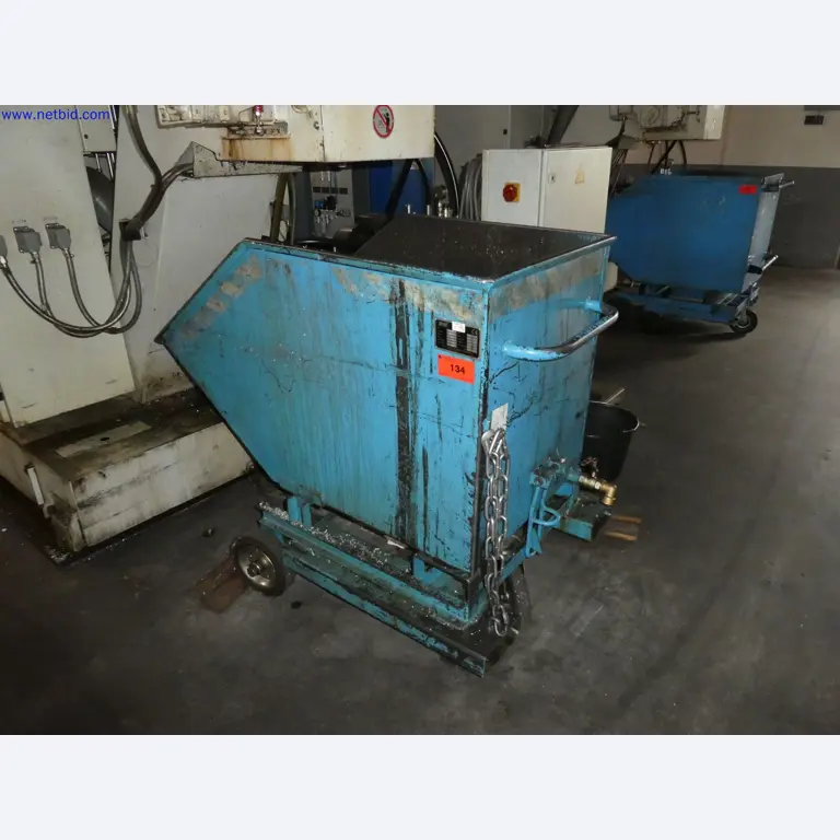 Machines in the field of mechanical engineering-2