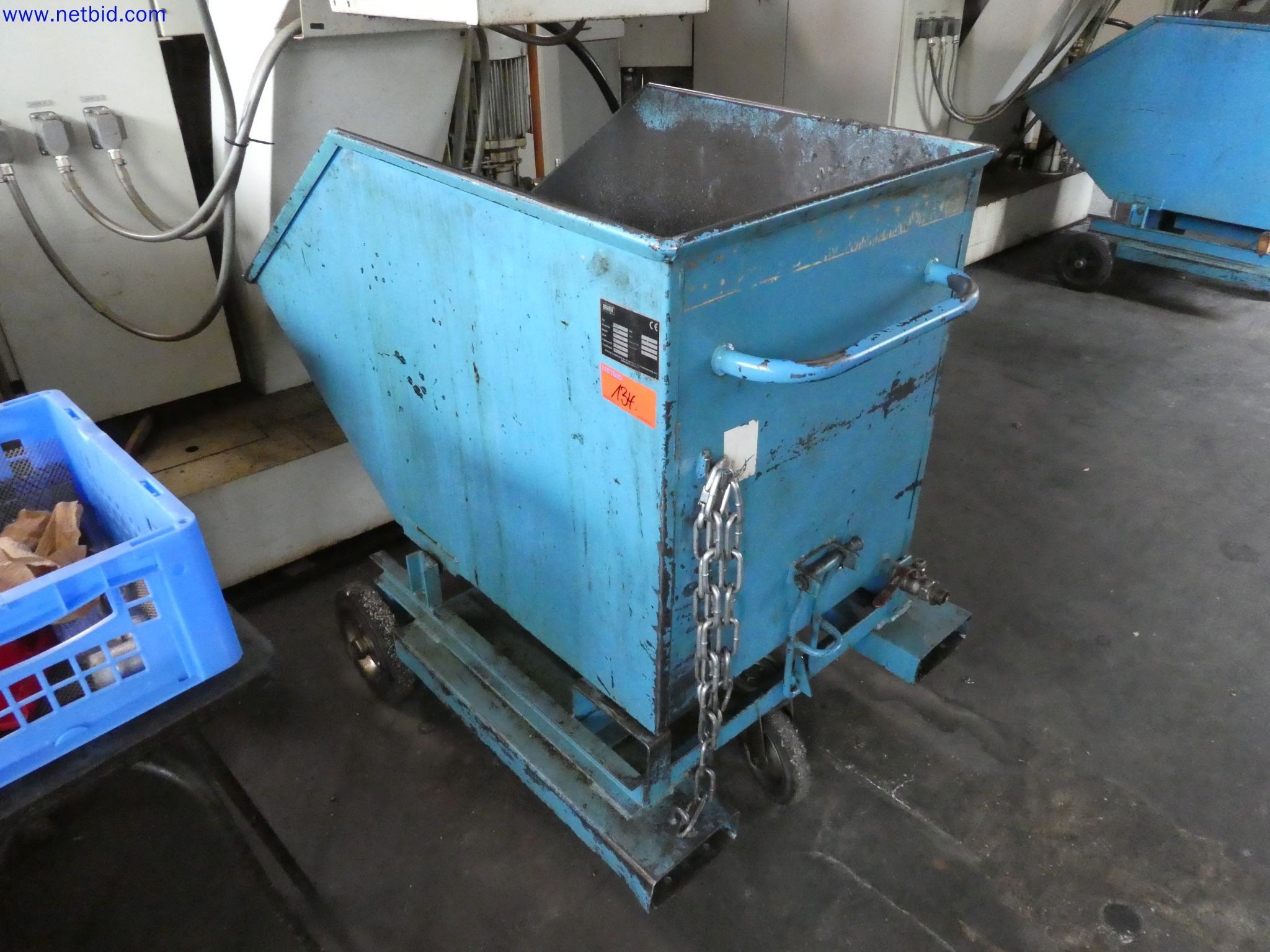 Machines in the field of mechanical engineering-3