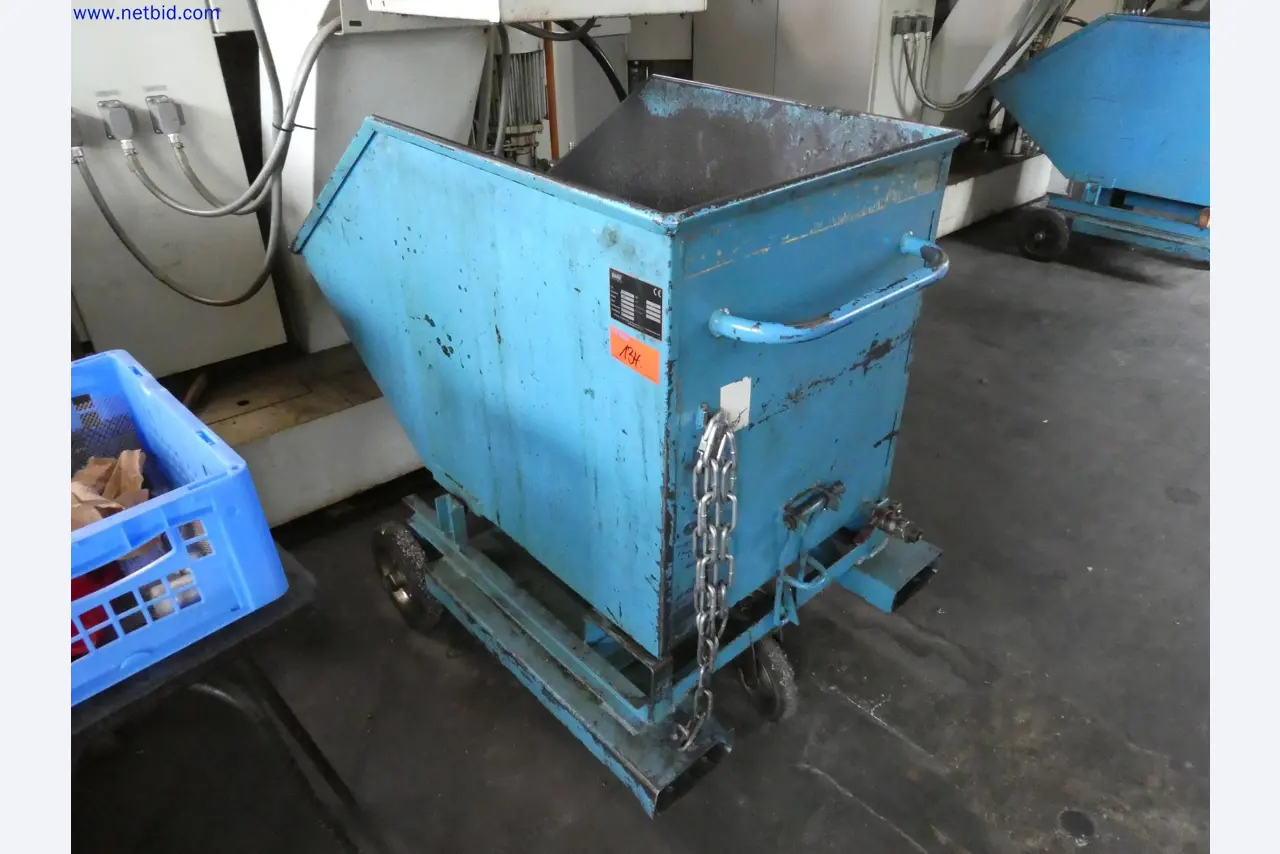 Machines in the field of mechanical engineering-3