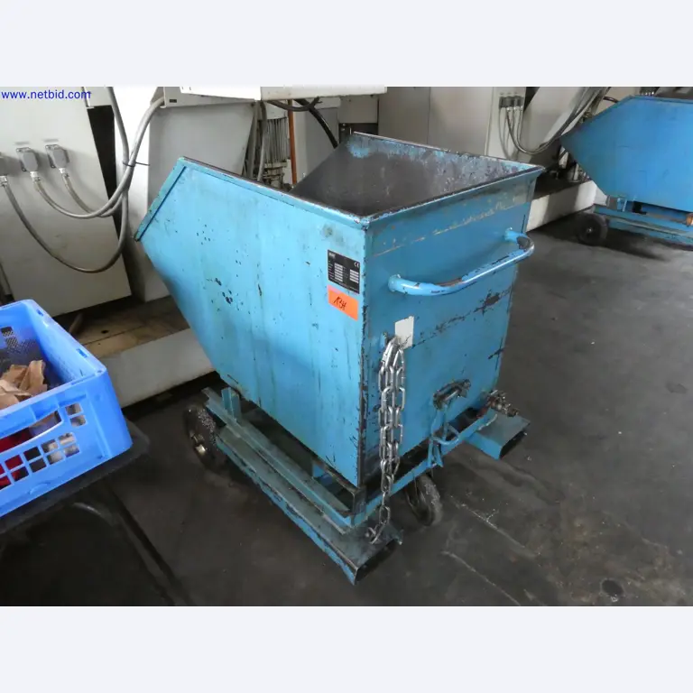 Machines in the field of mechanical engineering-3
