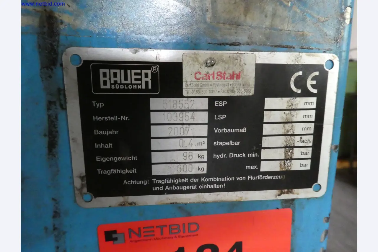 Machines in the field of mechanical engineering-4