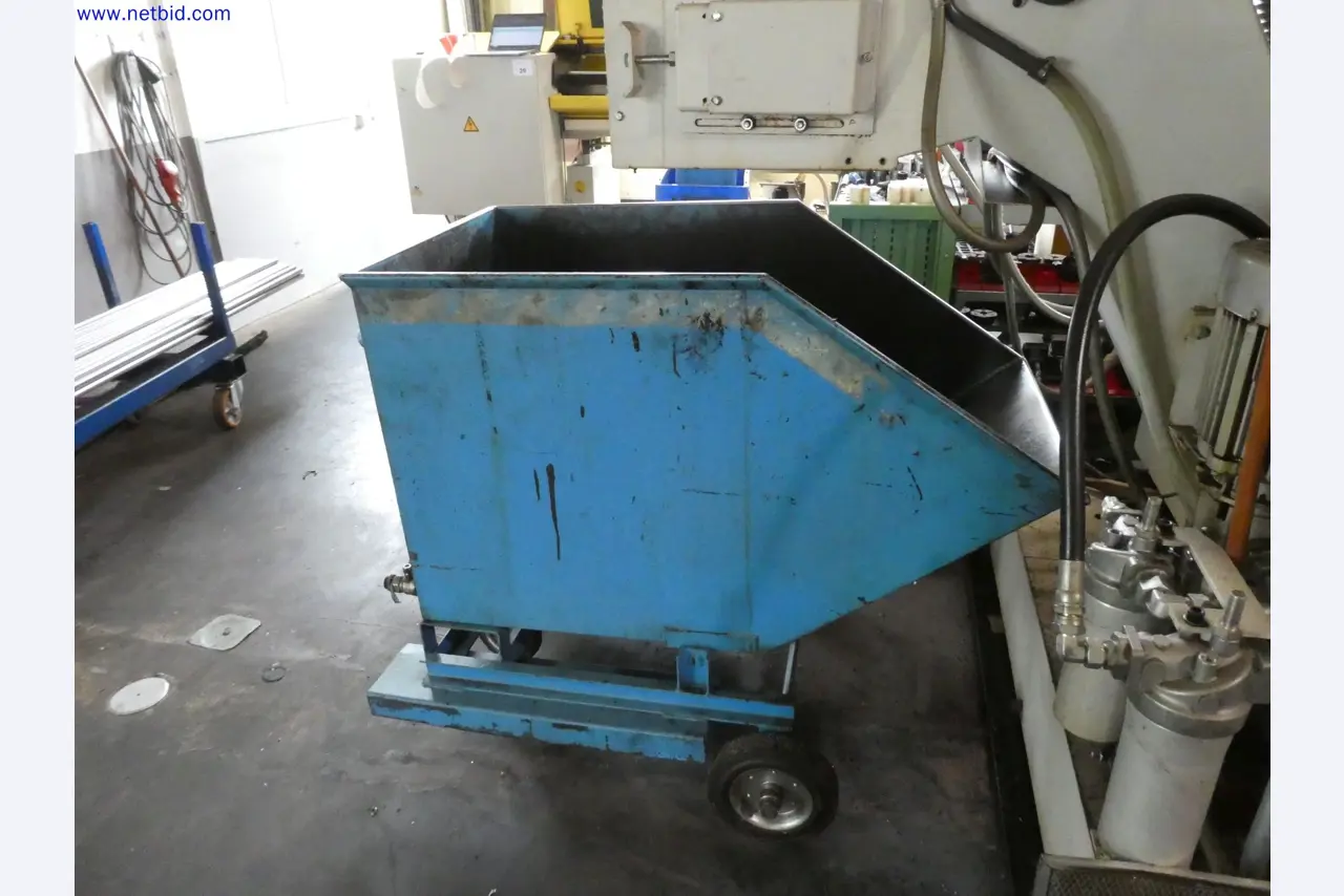 Machines in the field of mechanical engineering-6
