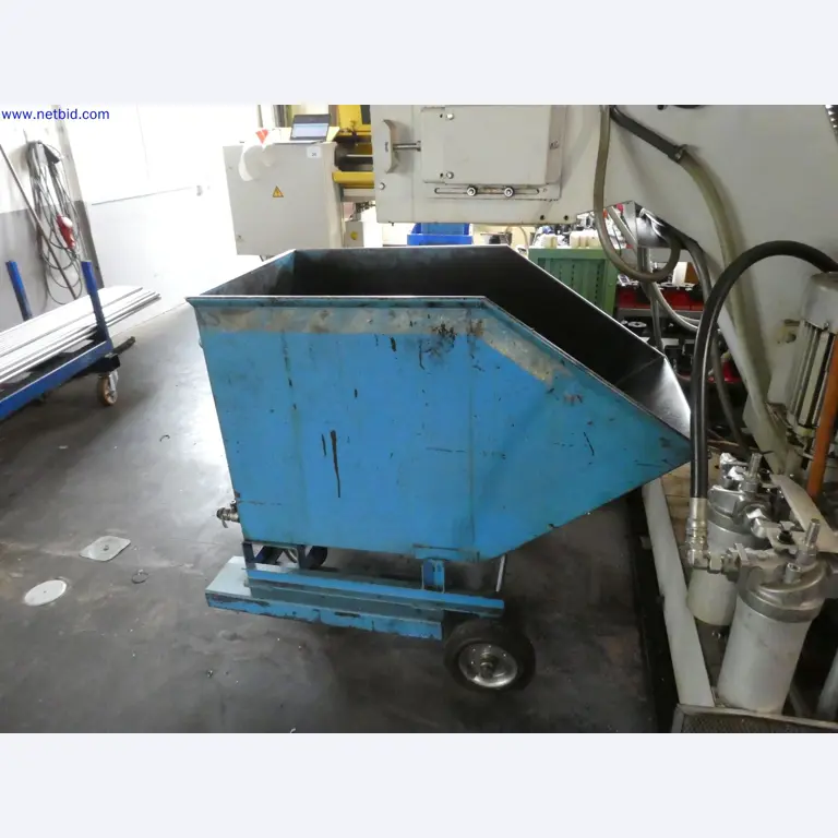 Machines in the field of mechanical engineering-6