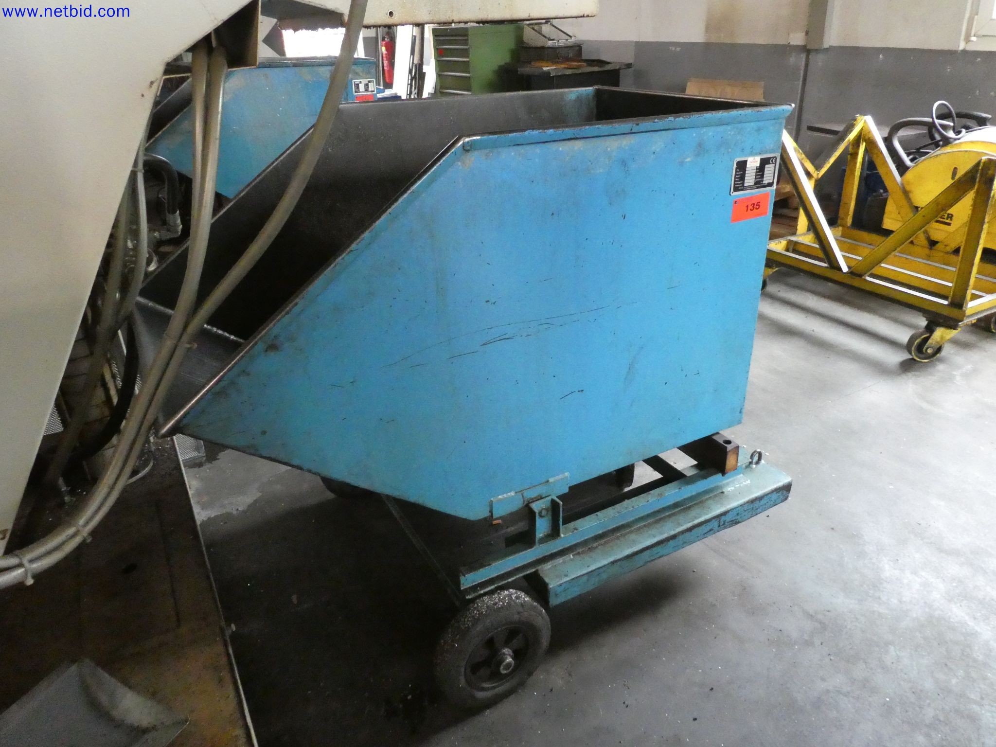 Machines in the field of mechanical engineering-2