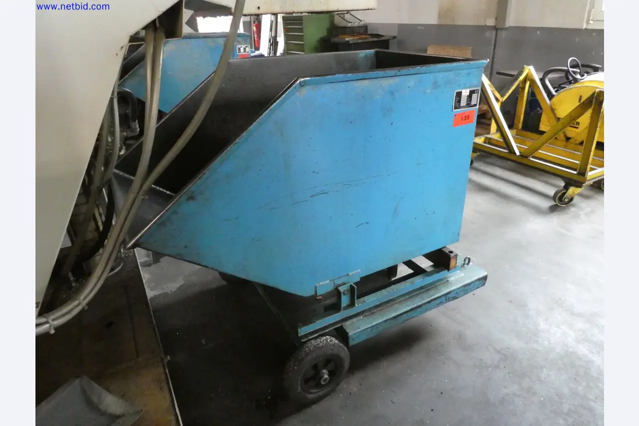Machines in the field of mechanical engineering-2
