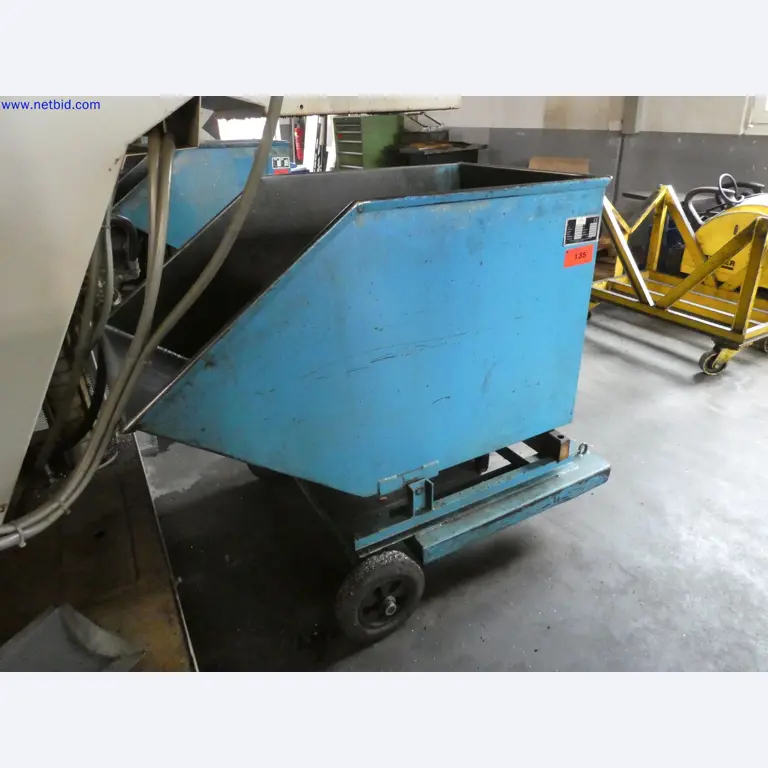 Machines in the field of mechanical engineering-2