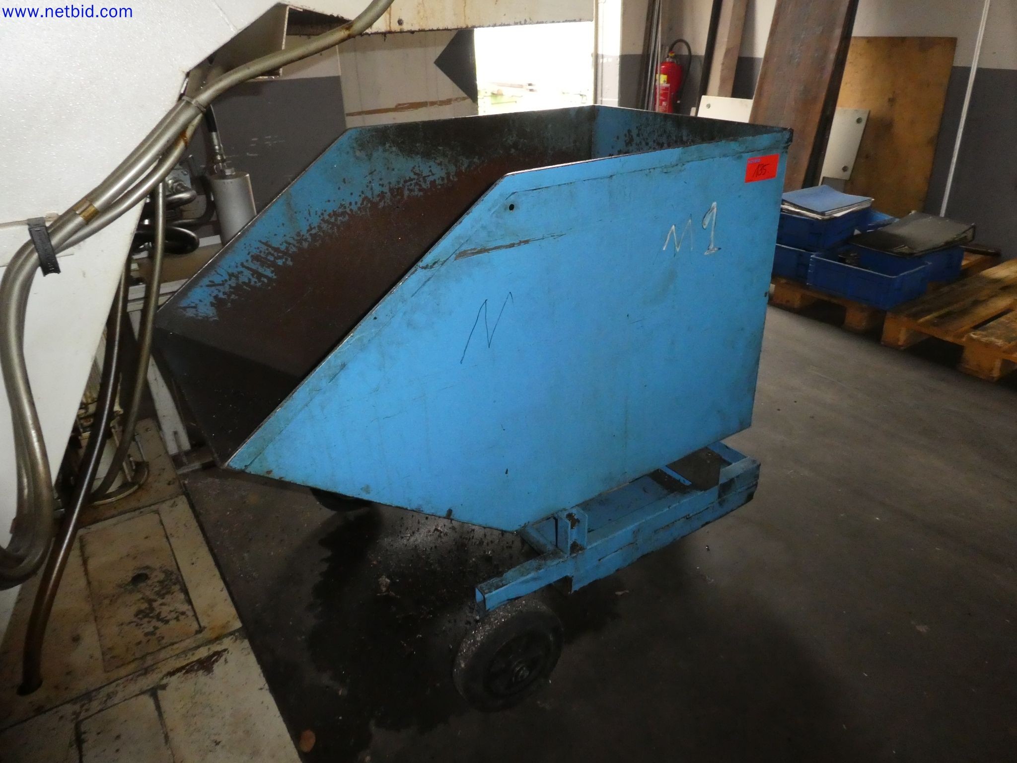 Machines in the field of mechanical engineering-3