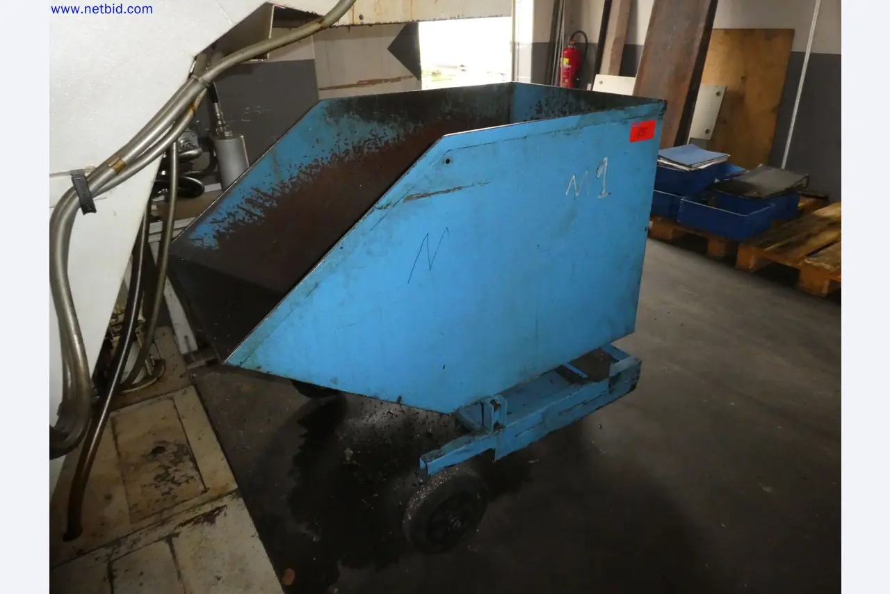 Machines in the field of mechanical engineering-3