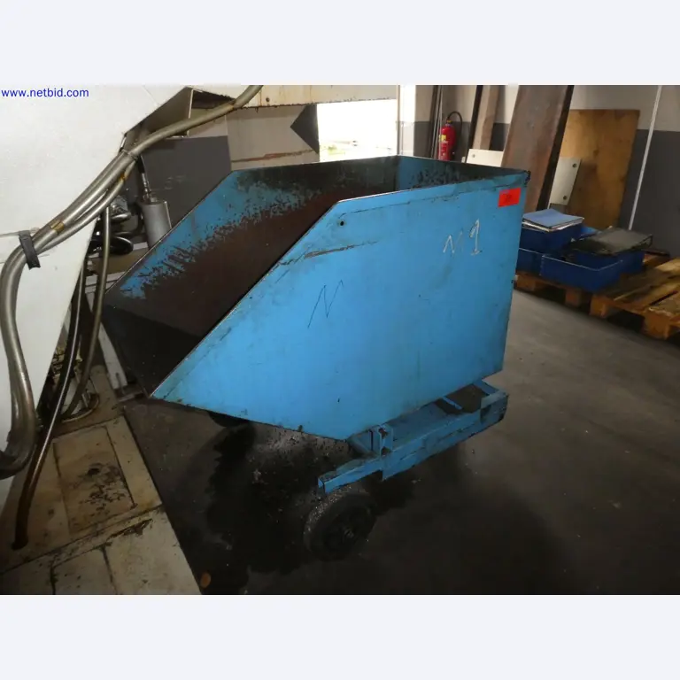 Machines in the field of mechanical engineering-3