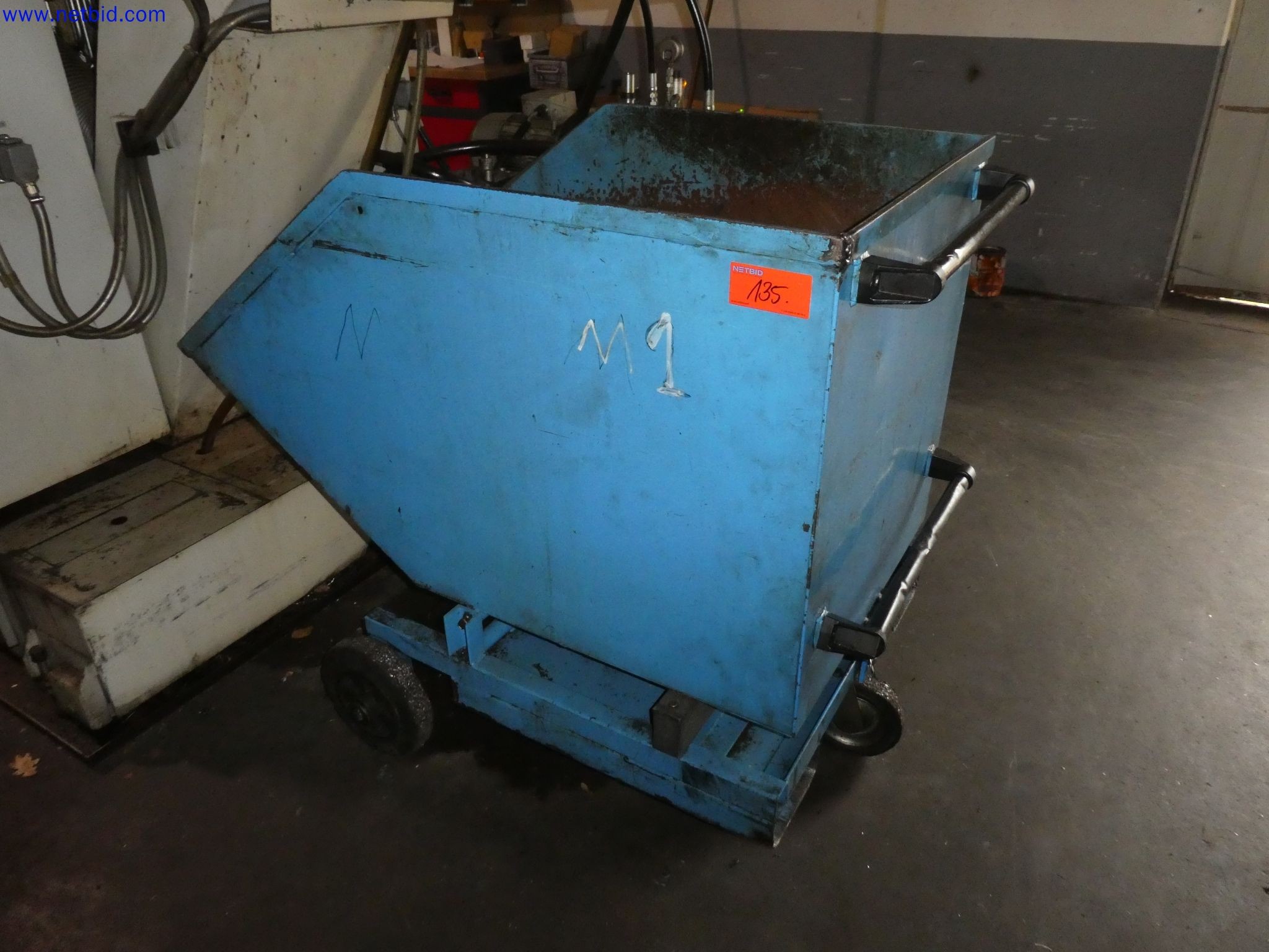 Machines in the field of mechanical engineering-5