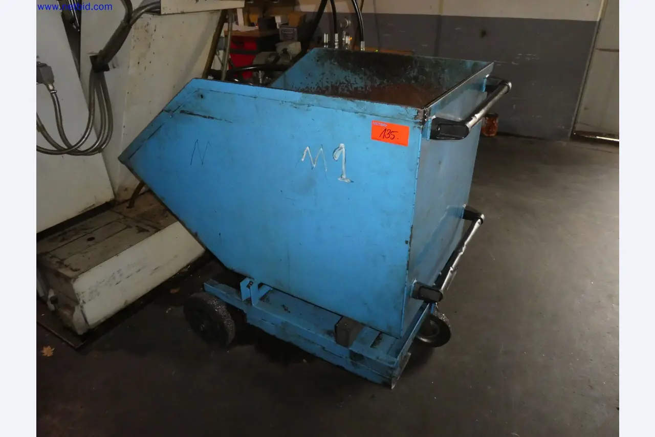 Machines in the field of mechanical engineering-5