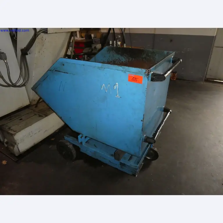 Machines in the field of mechanical engineering-5