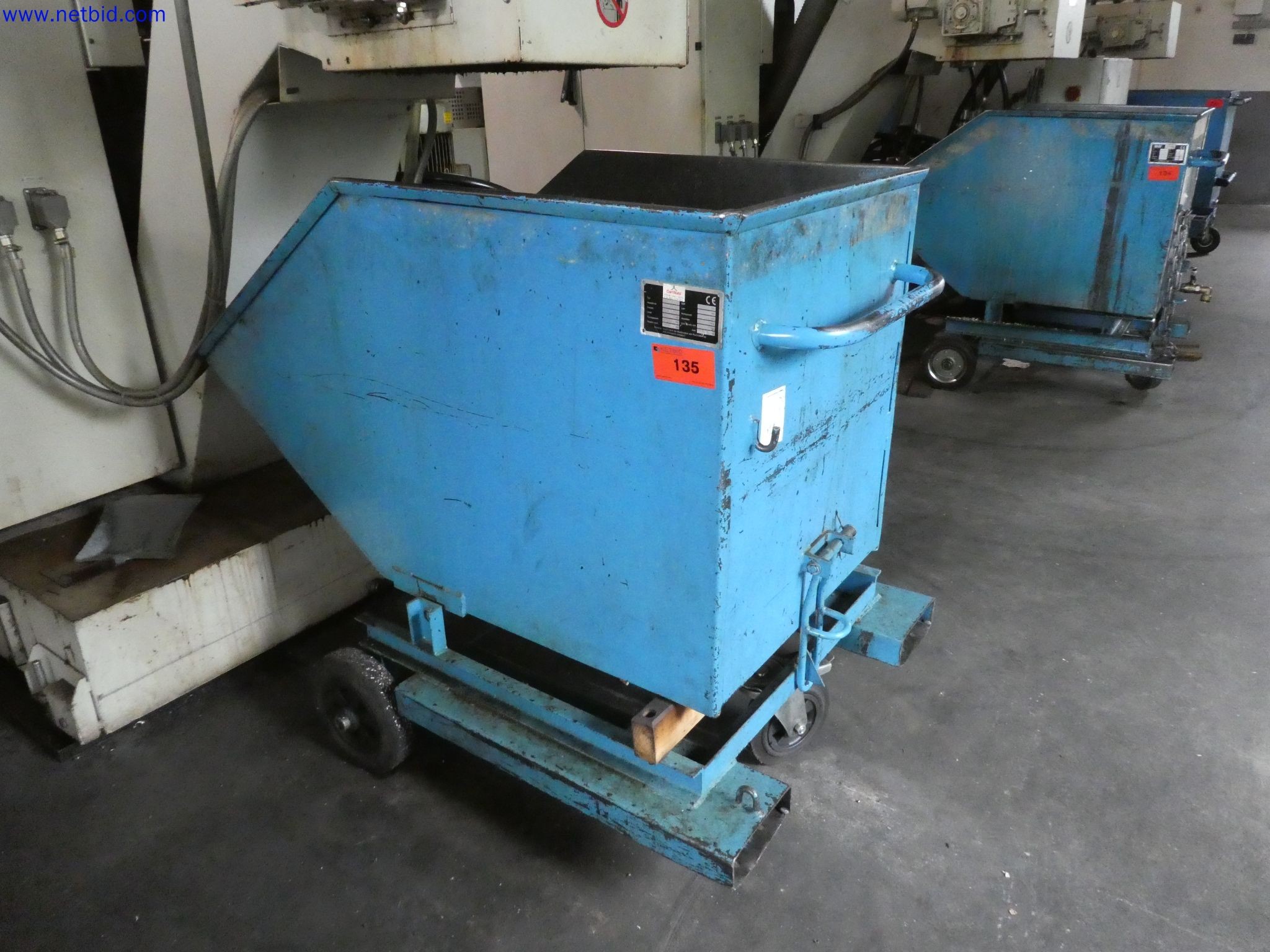 Machines in the field of mechanical engineering-6